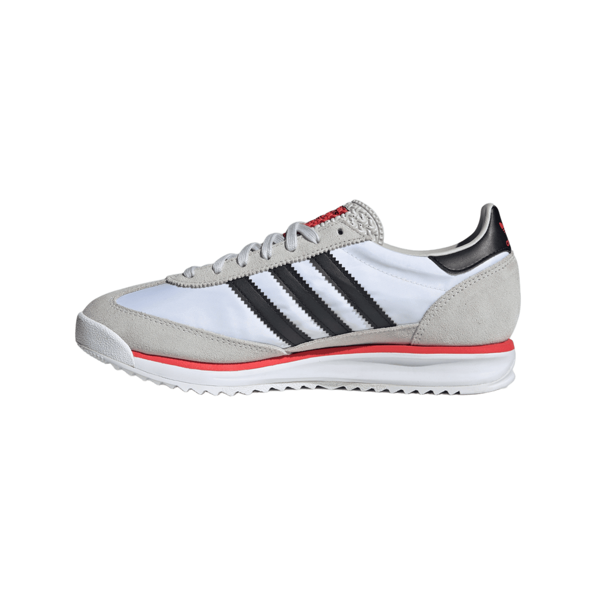 adidas SL 72 RS Cloud White Core Black