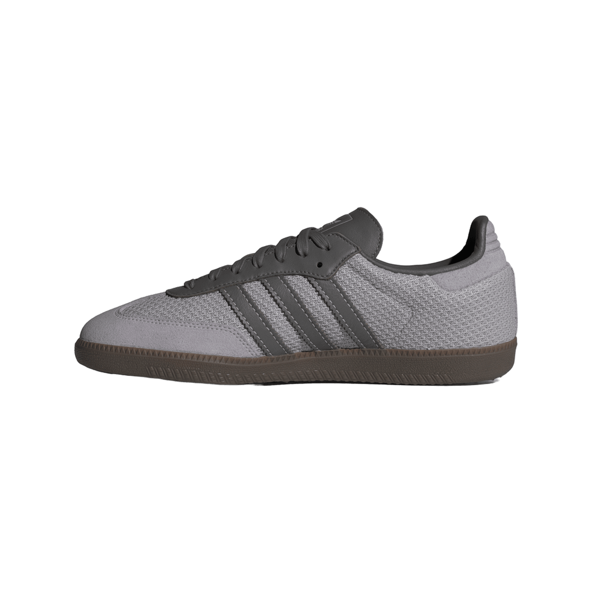 adidas Samba OG Glory Grey Charcoal