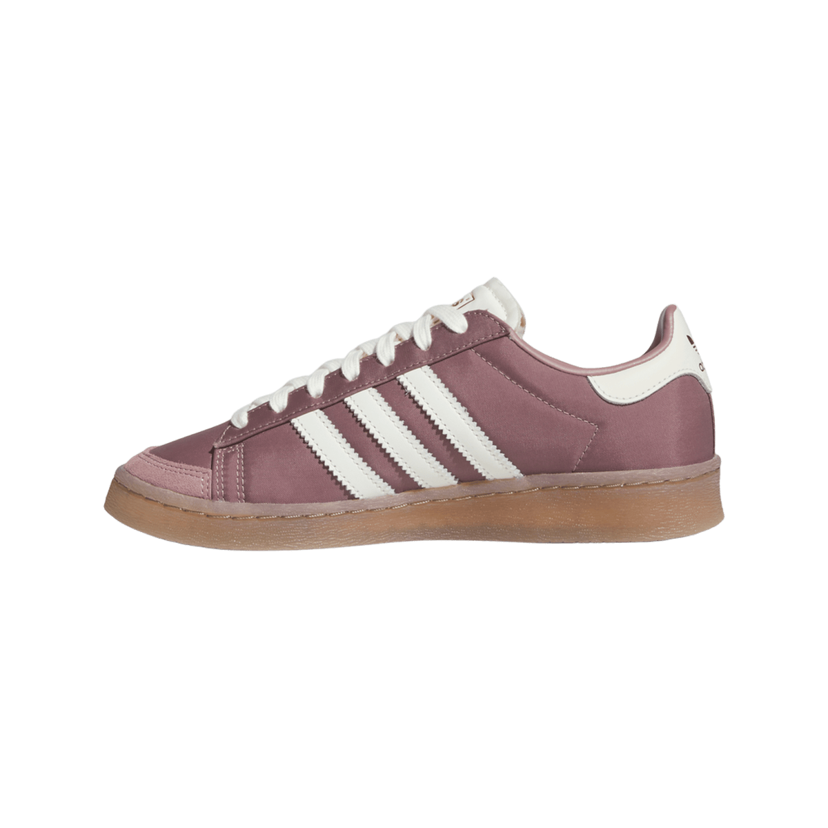 adidas Jabbar Lo Mauve Off White Gum (Women's)