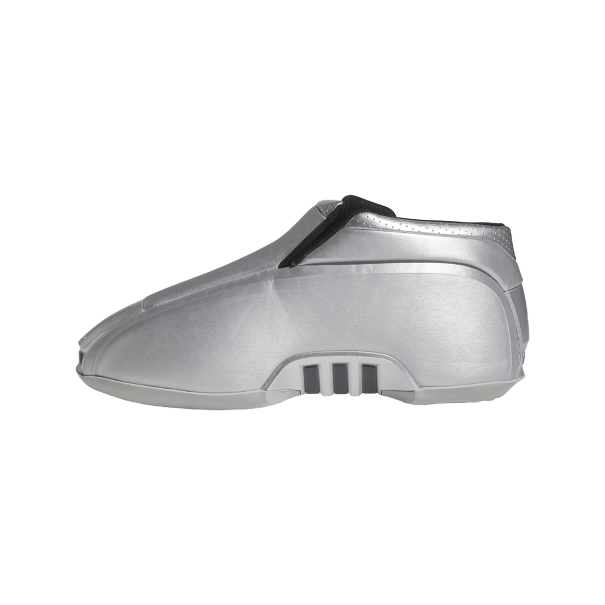 adidas Crazy 2 Silver Metallic