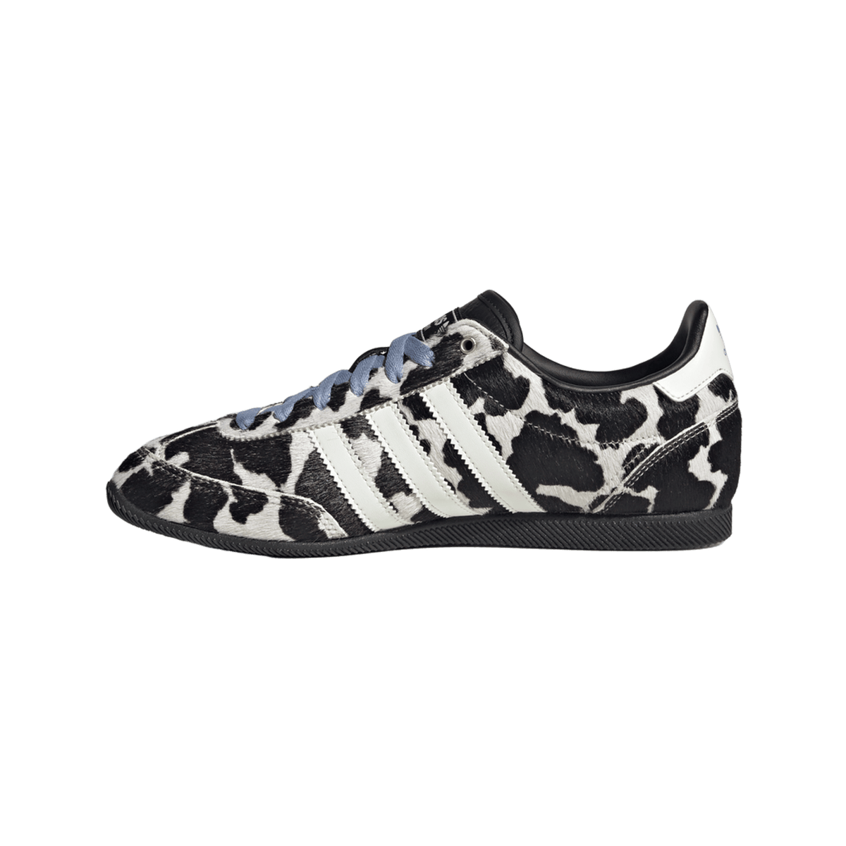 adidas Japan Cow Print Black Cream White (Women's)