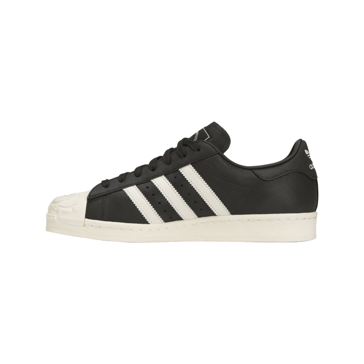 adidas Superstar Willy Chavarria Rose Black Cream White
