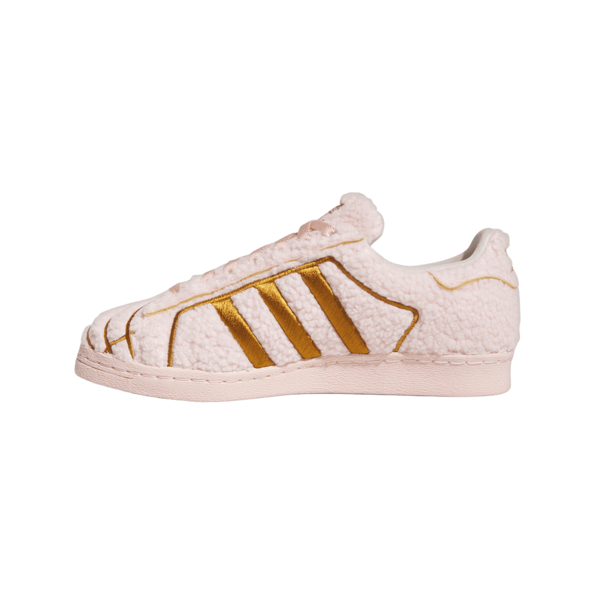 adidas Superstar Concha Strawberry