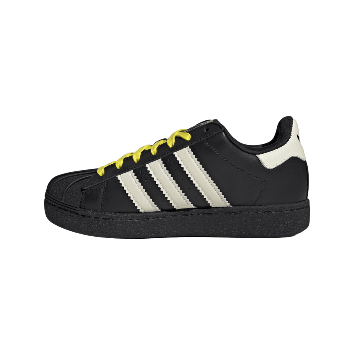 adidas Superstar 92 by Pharrell Black White