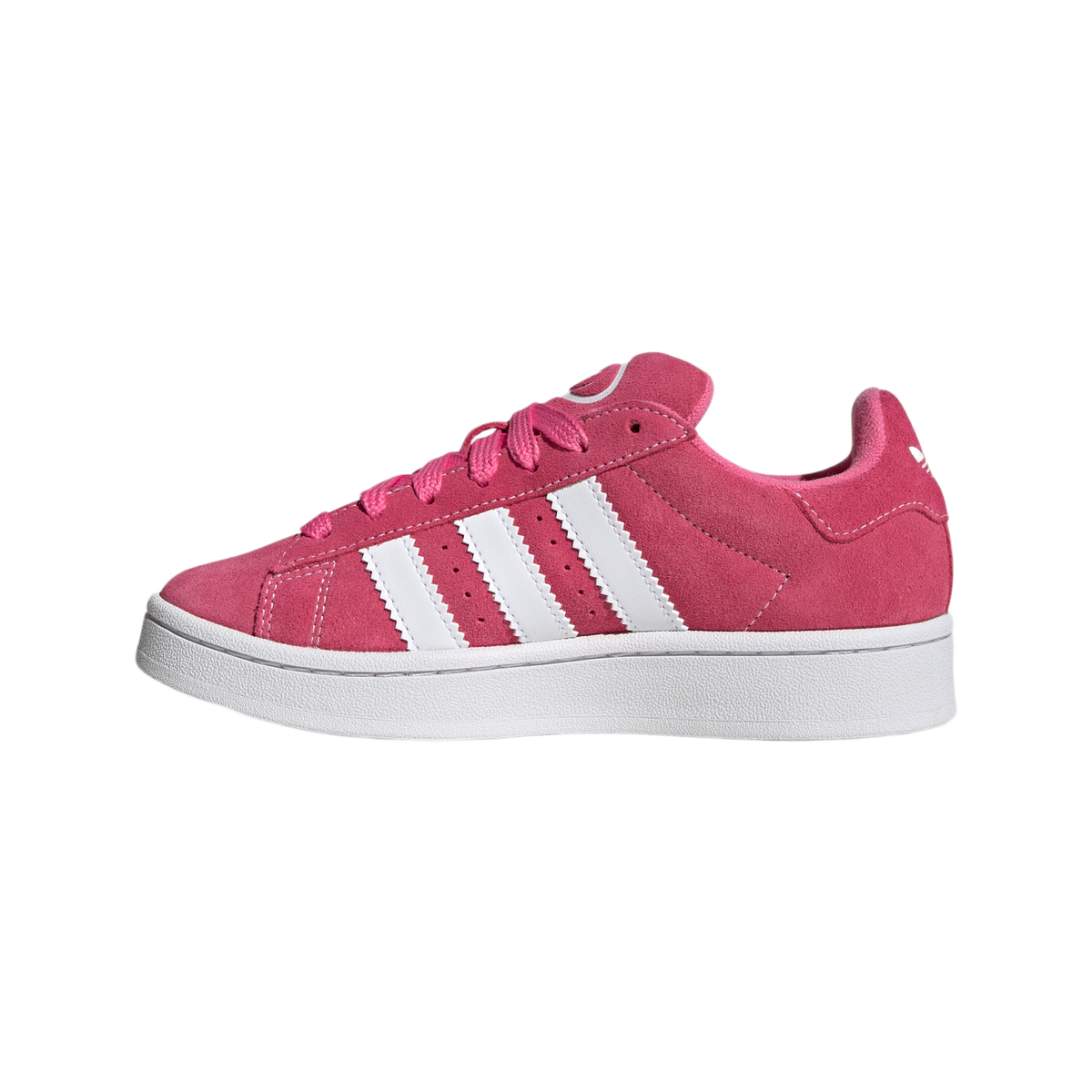 adidas Campus 00s Pulse Magenta White (GS)