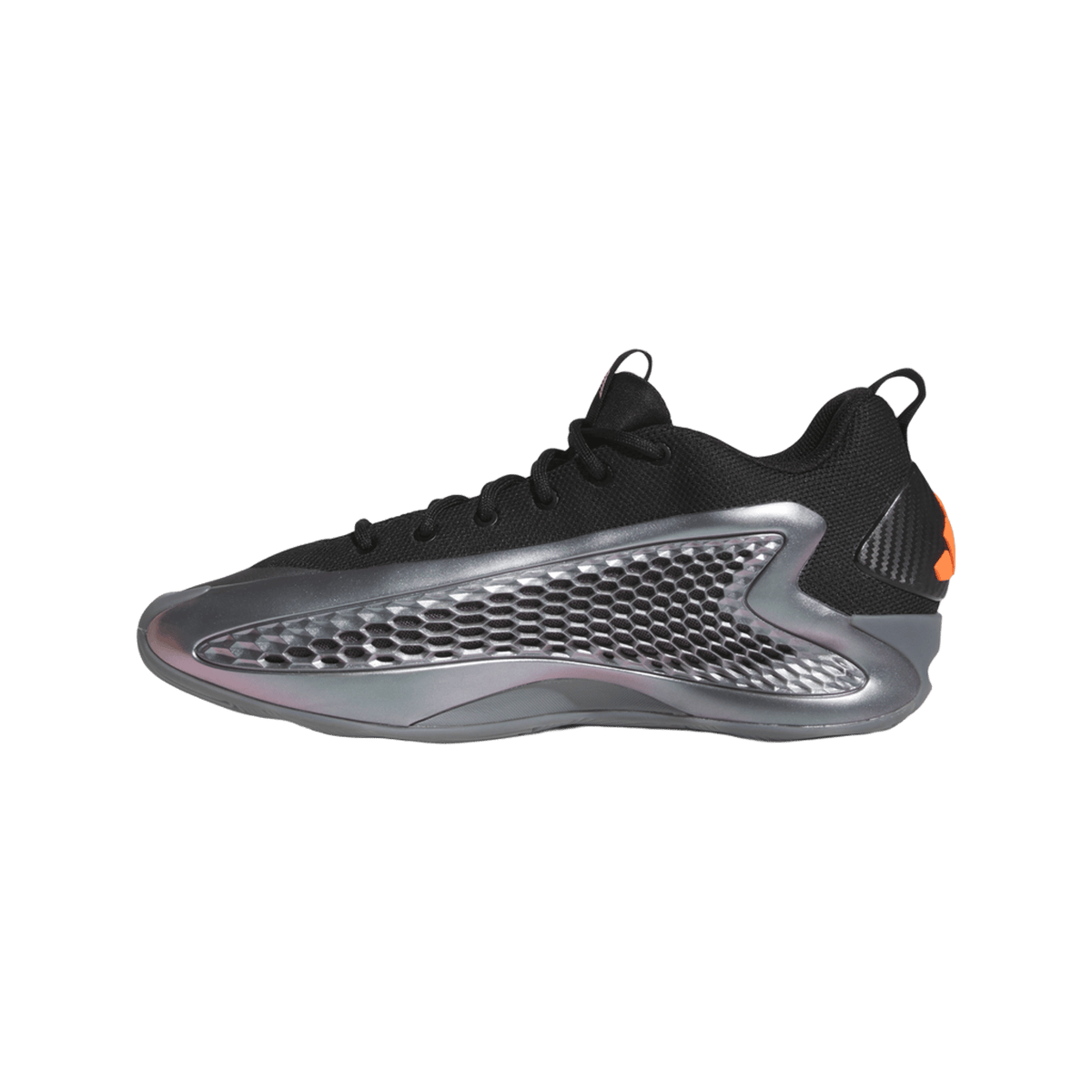 adidas AE 1 Low Iron Sharpens Iron
