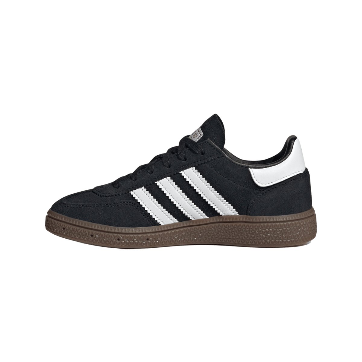 adidas Handball Spezial Core Black Cloud White (PS)