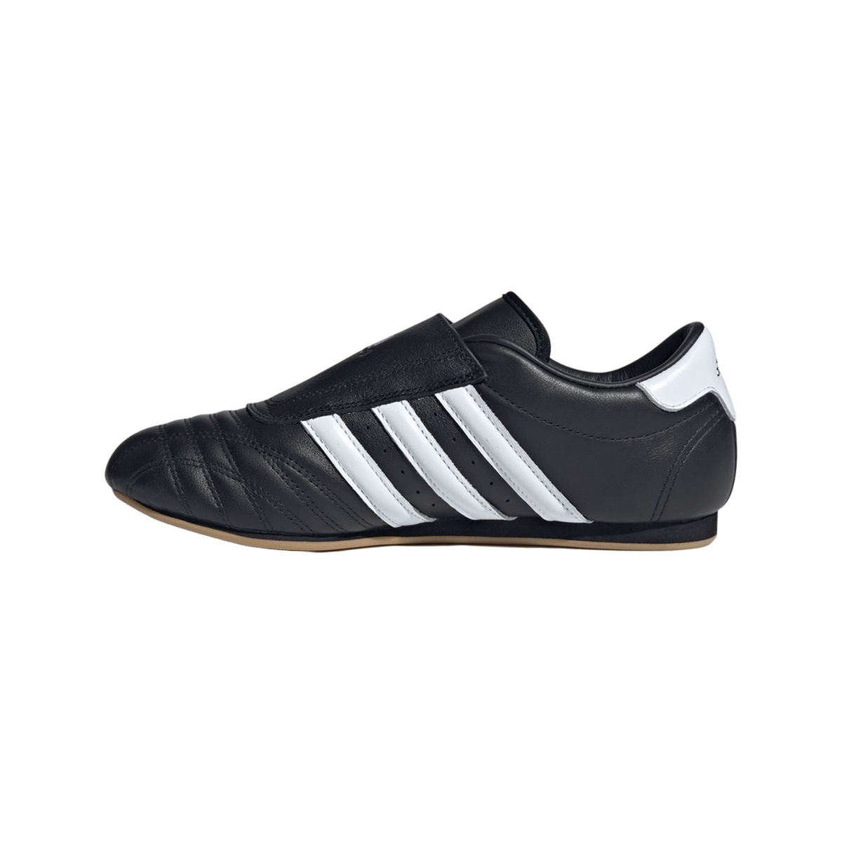 adidas Taekwondo Black White (Women's)
