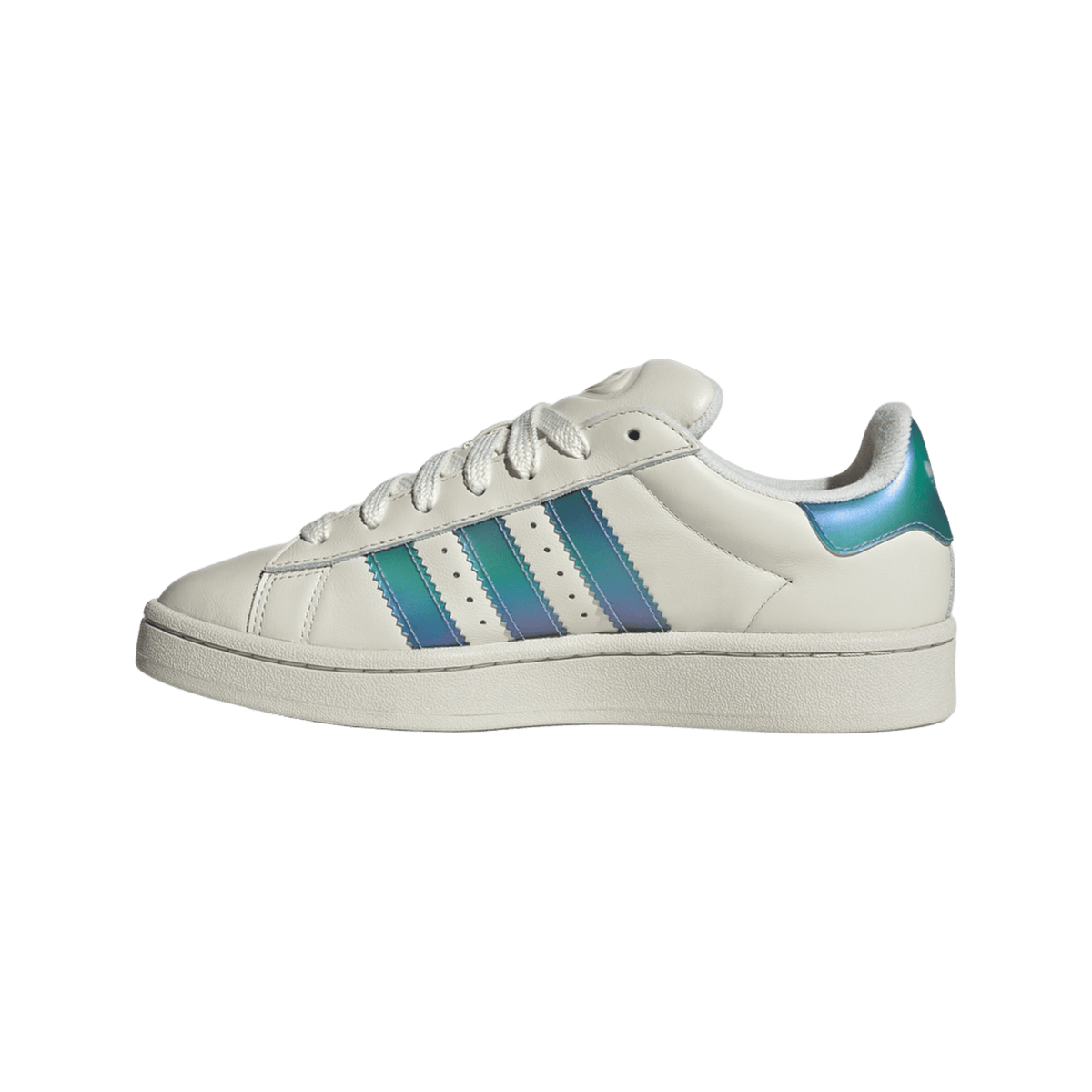 adidas Campus 00s Off White Aluminium (Women's)