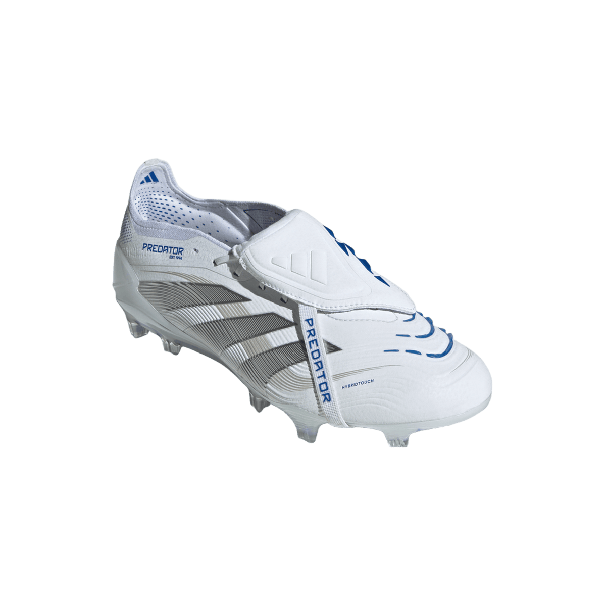 adidas Predator Elite Foldover Tongue FG Polar Victory Pack
