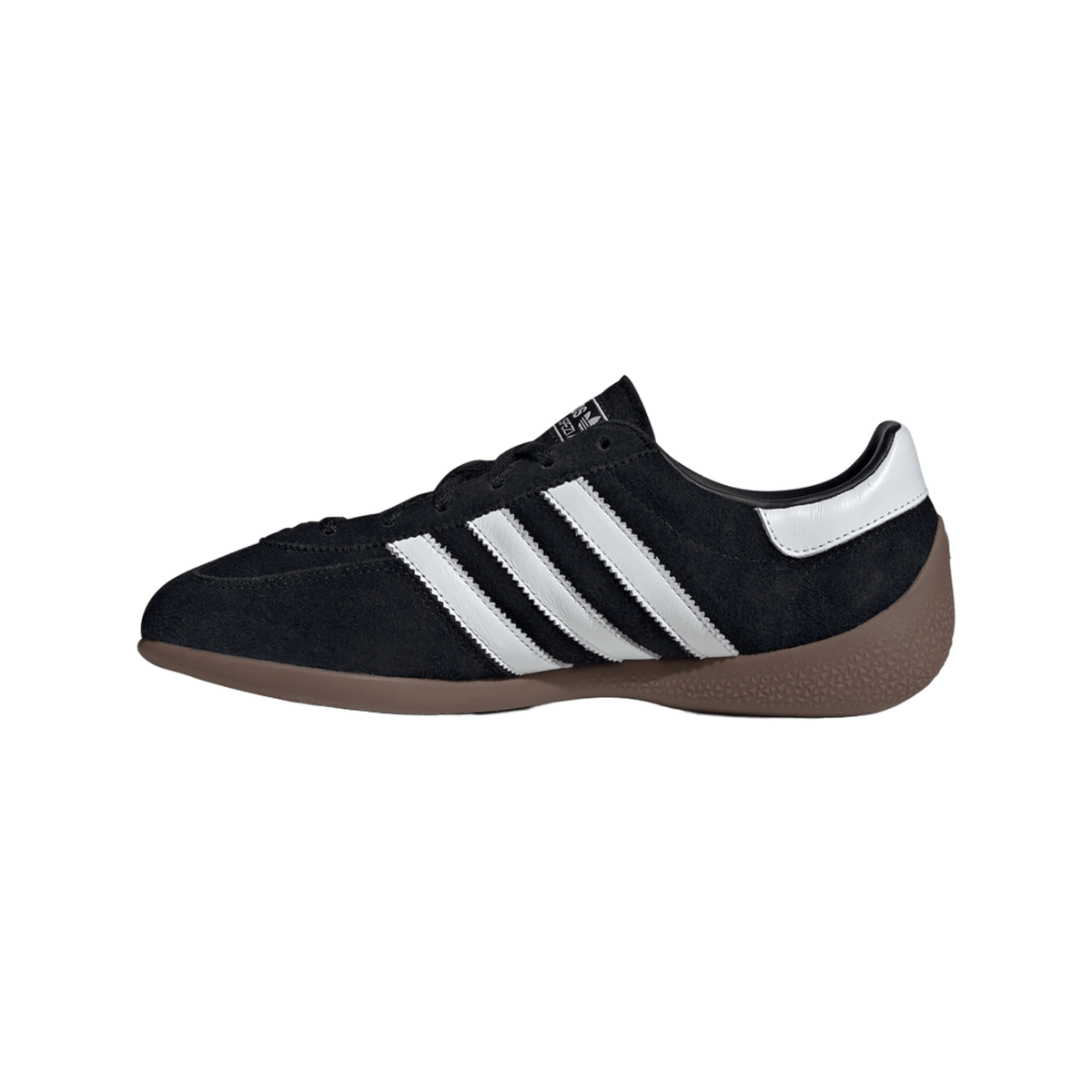 adidas Handball Spezial Lo Pro Black White (Women's)