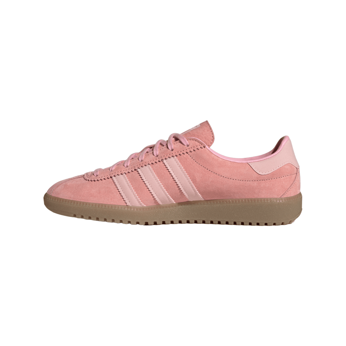 adidas Bermuda Glow Pink