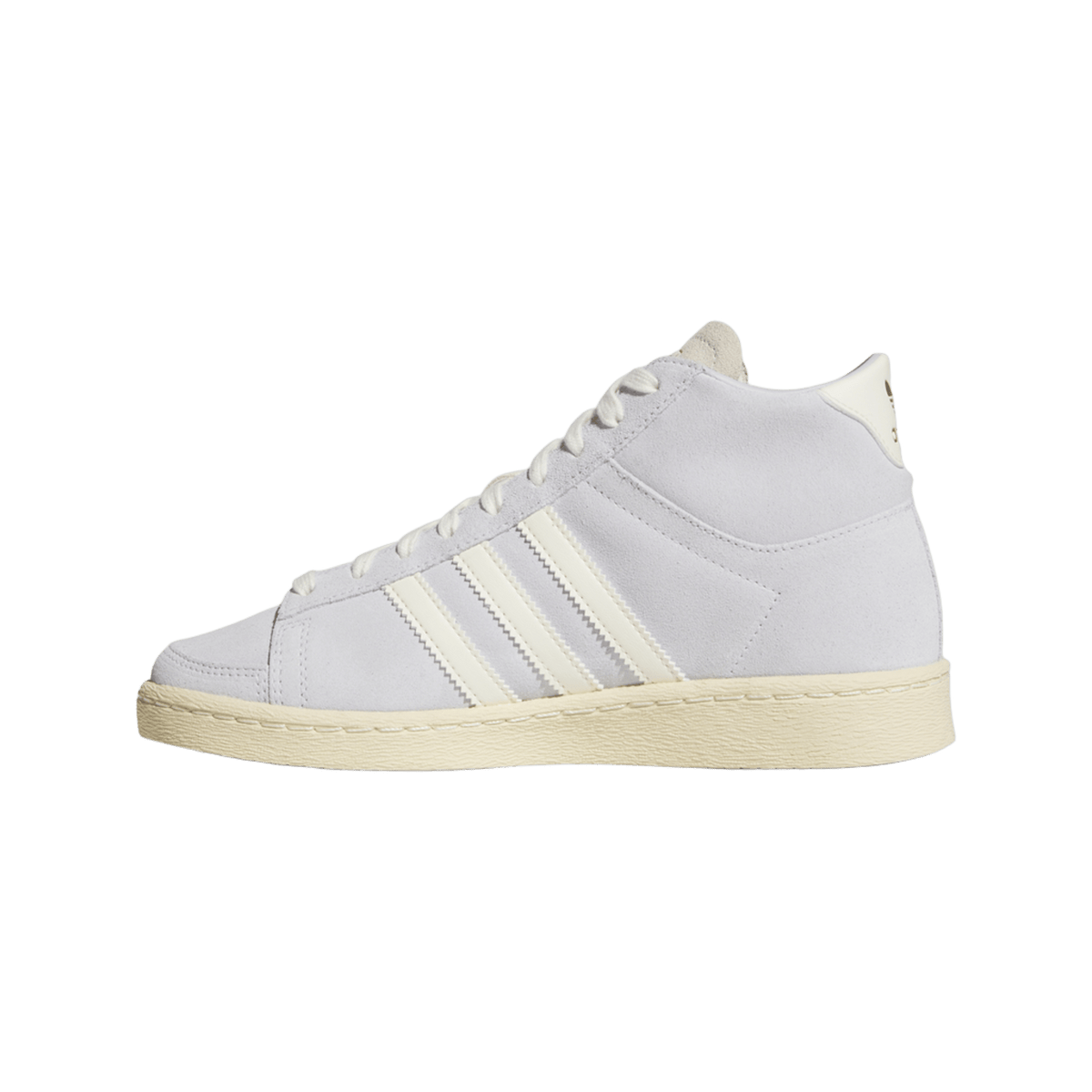 adidas Jabbar Hi Halo Blue (Women's)