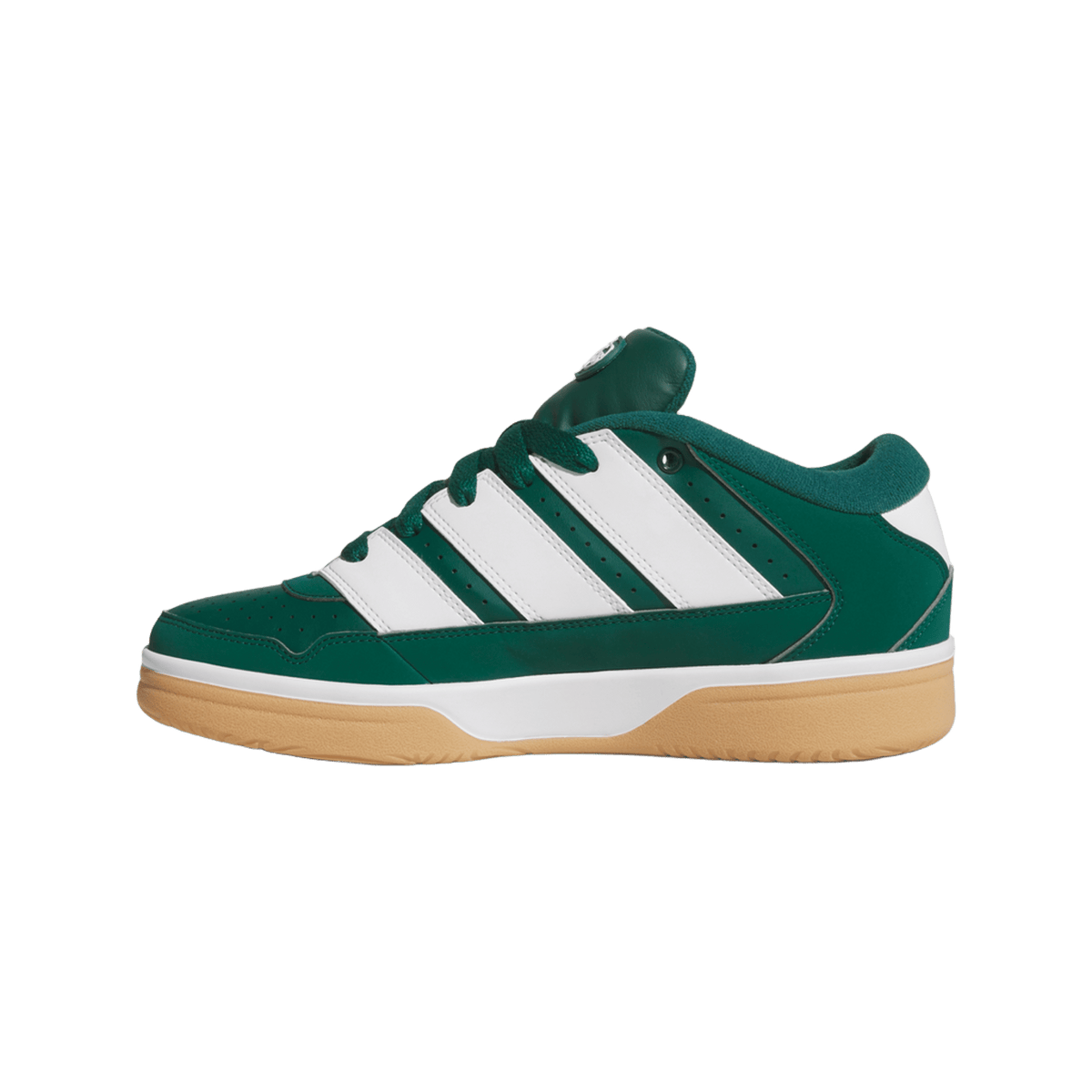 adidas Turnaround Collegiate Green Cloud White Gum