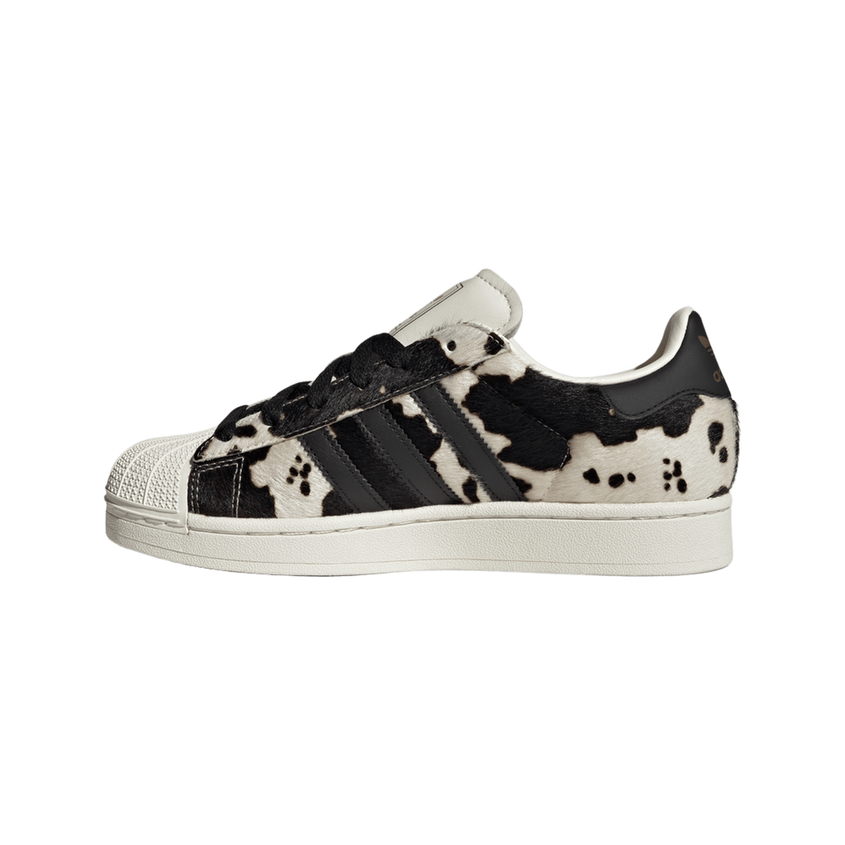 adidas Superstar Cow Print (Women's)