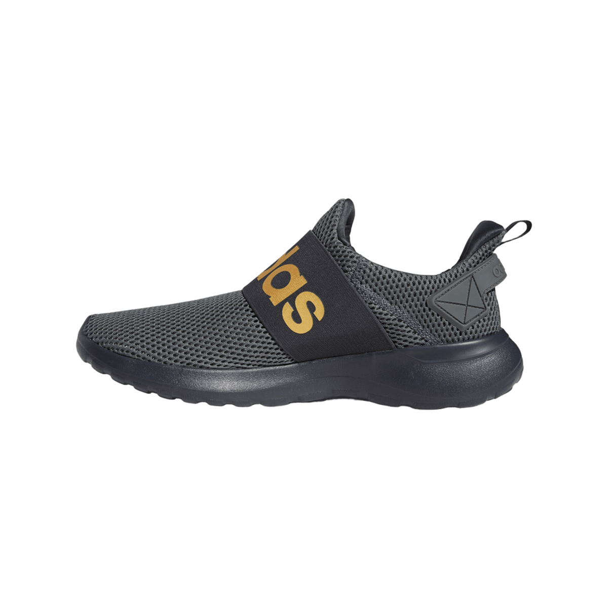 adidas Lite Racer Adapt Grey Six Gold