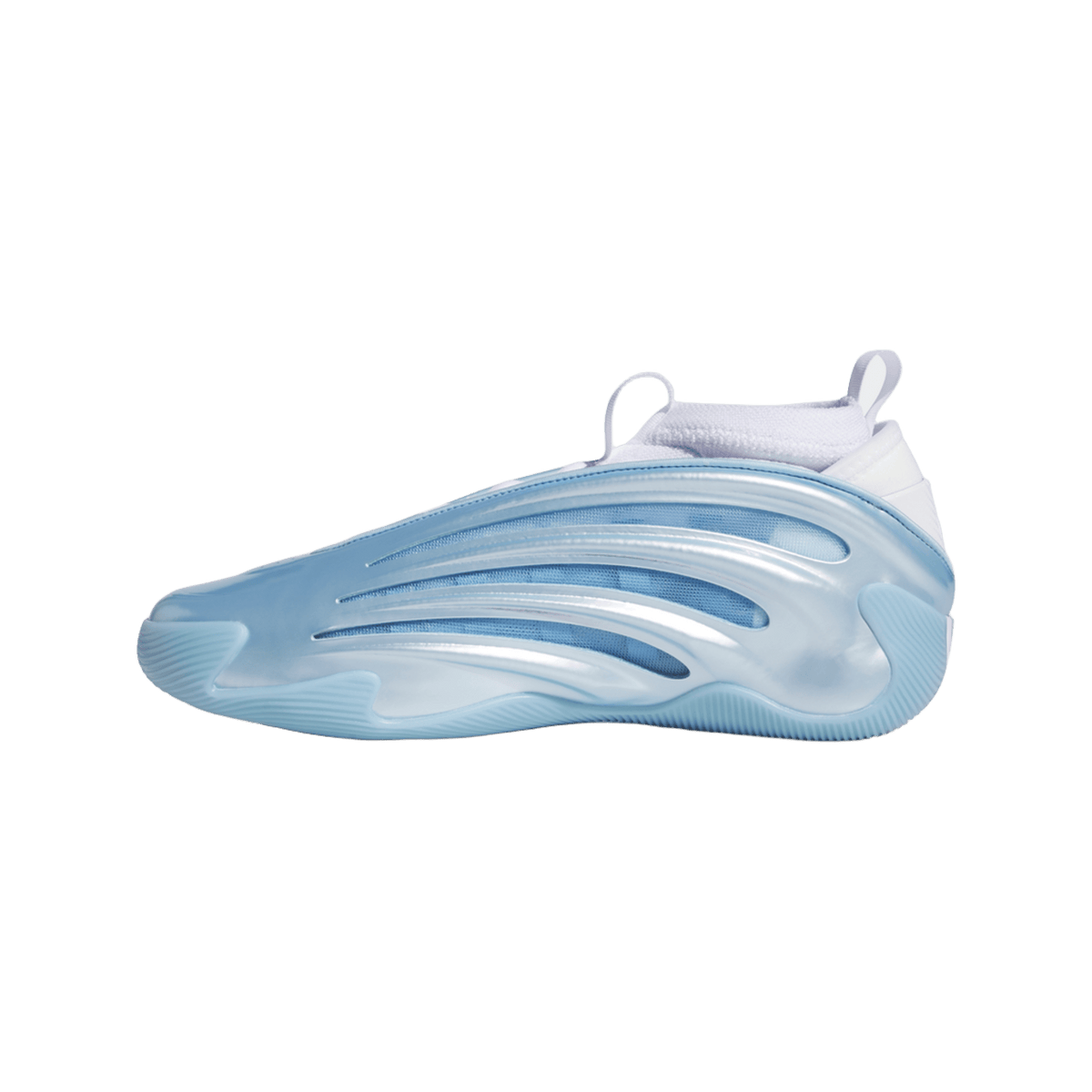 adidas Harden Vol. 9 Glow Blue
