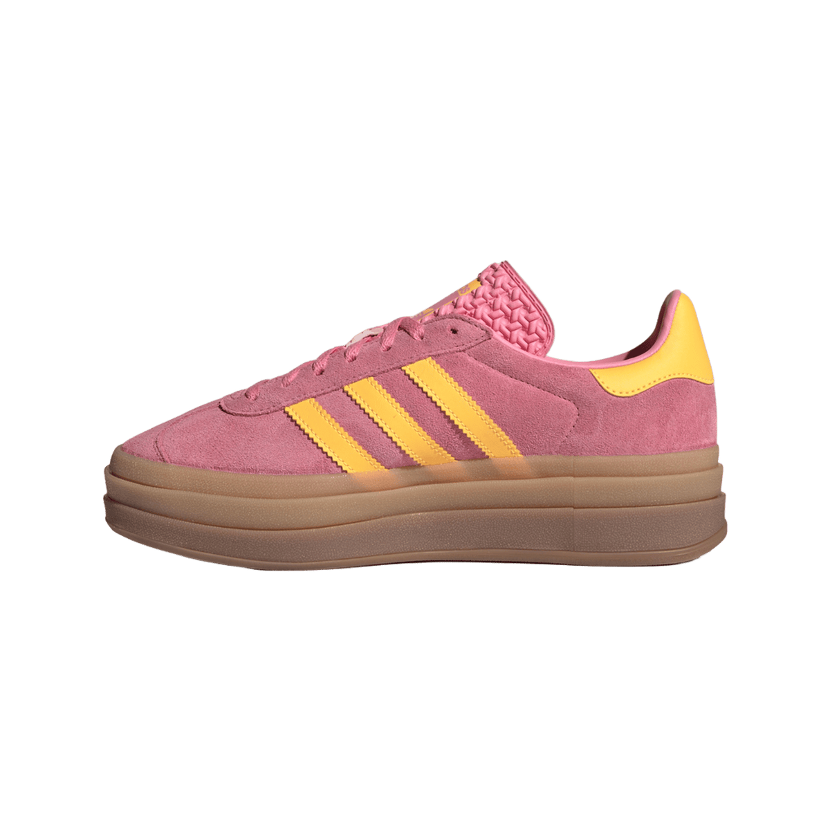 adidas Gazelle Bold Bliss Pink Spark (Women's)