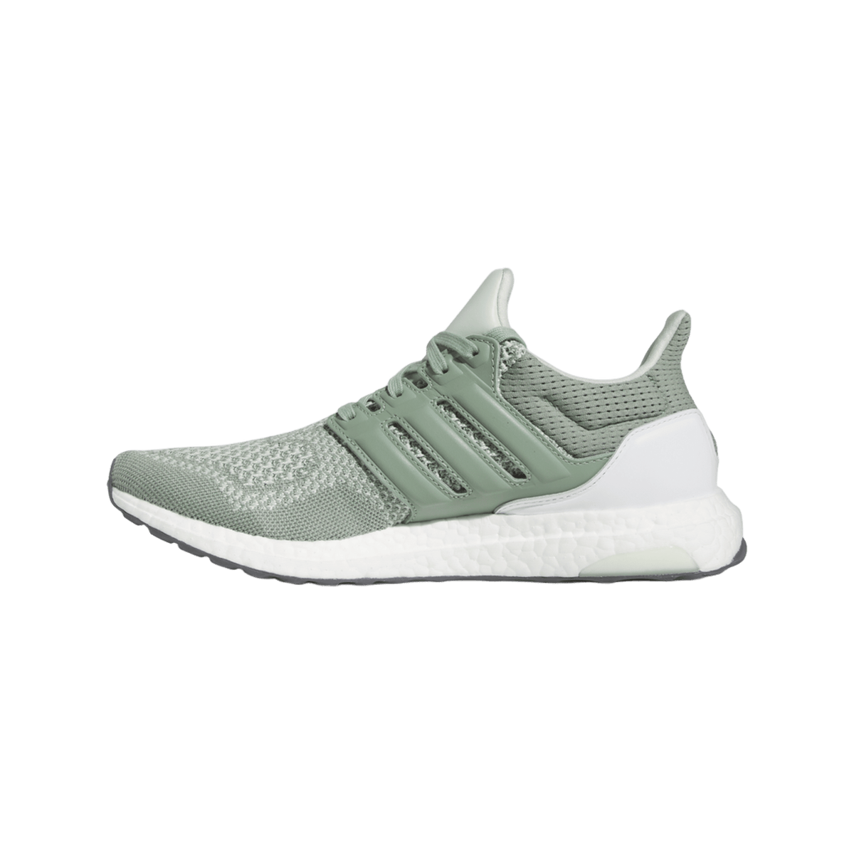 adidas Ultra Boost 1.0 DNA Split Linen Green