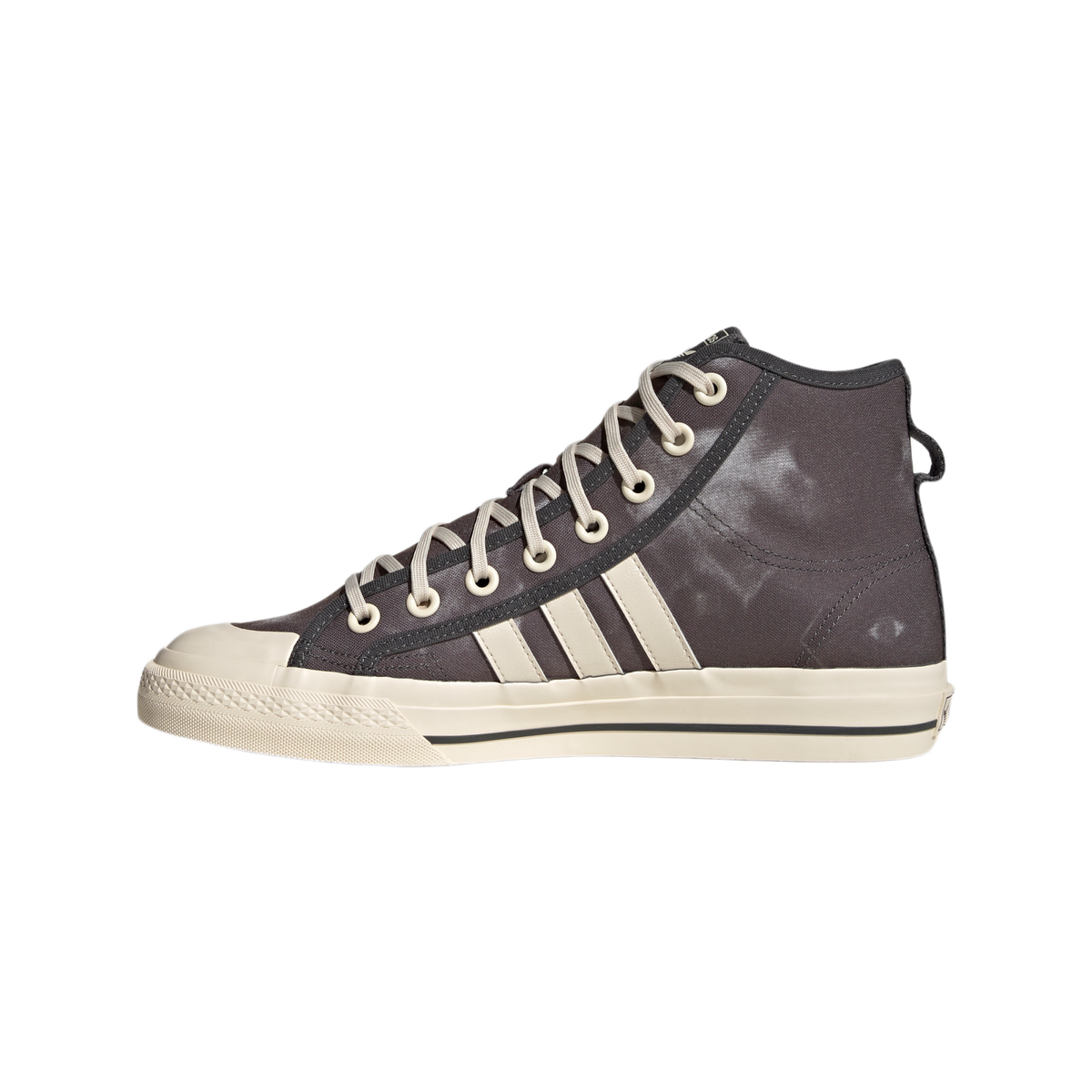 adidas Nizza Hi RF Parley Grey