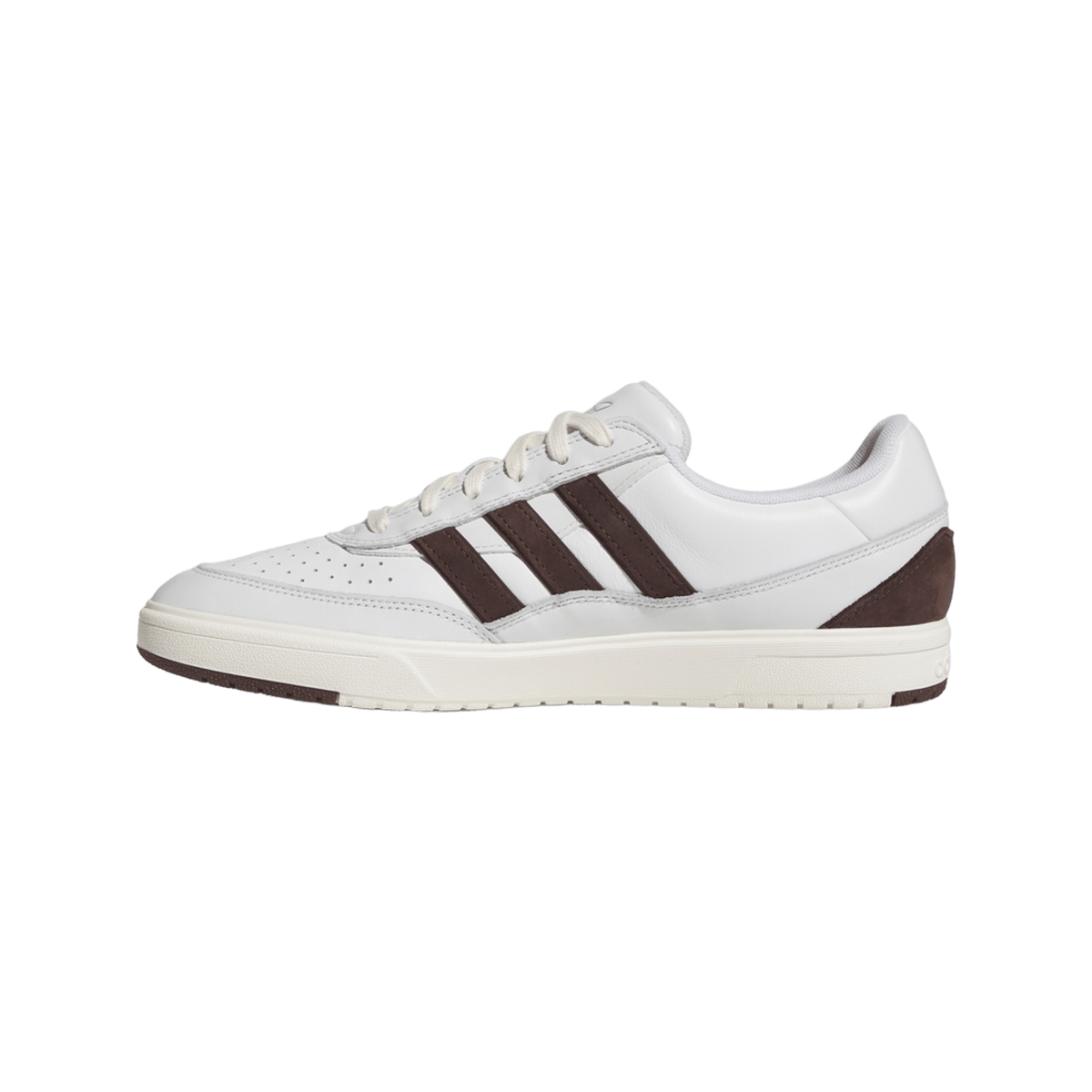 adidas Tyshawn II Zach Saraceno White Shadow Brown