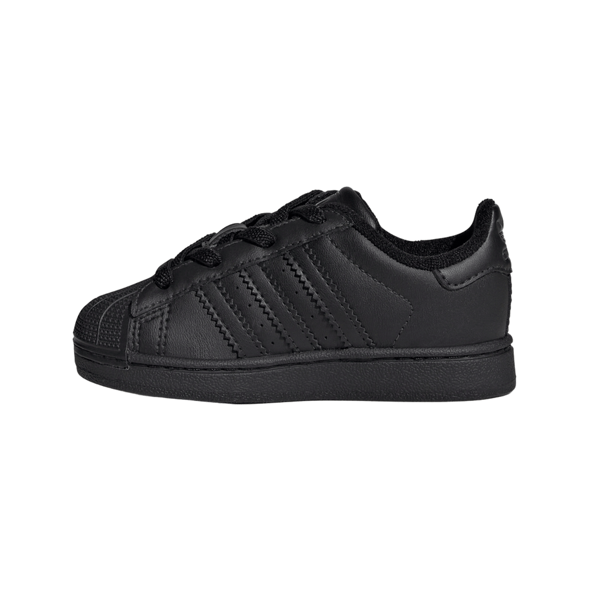 adidas Superstar II Core Black (TD)