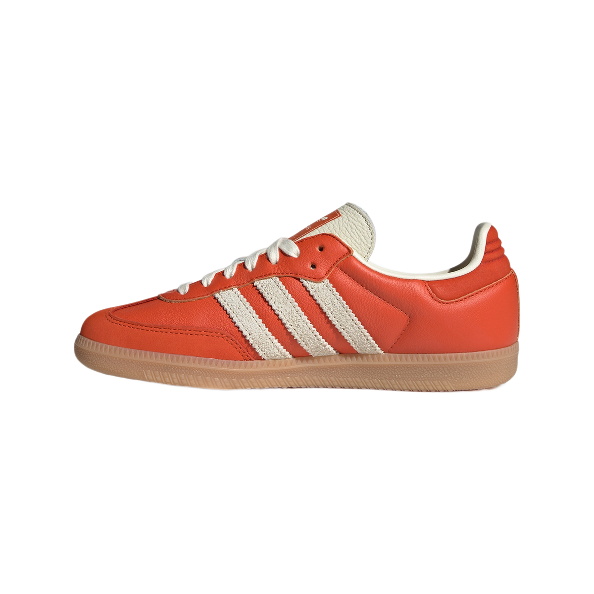 adidas Samba OG Collegiate Orange Cream (Women's)