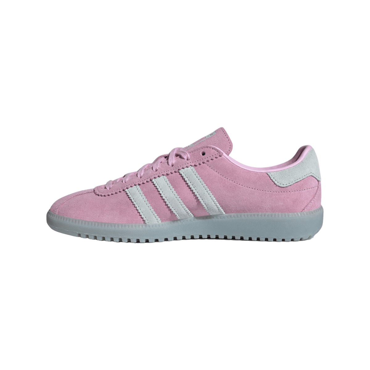 adidas Bermuda Bliss Lilac Halo Blue (Women's)