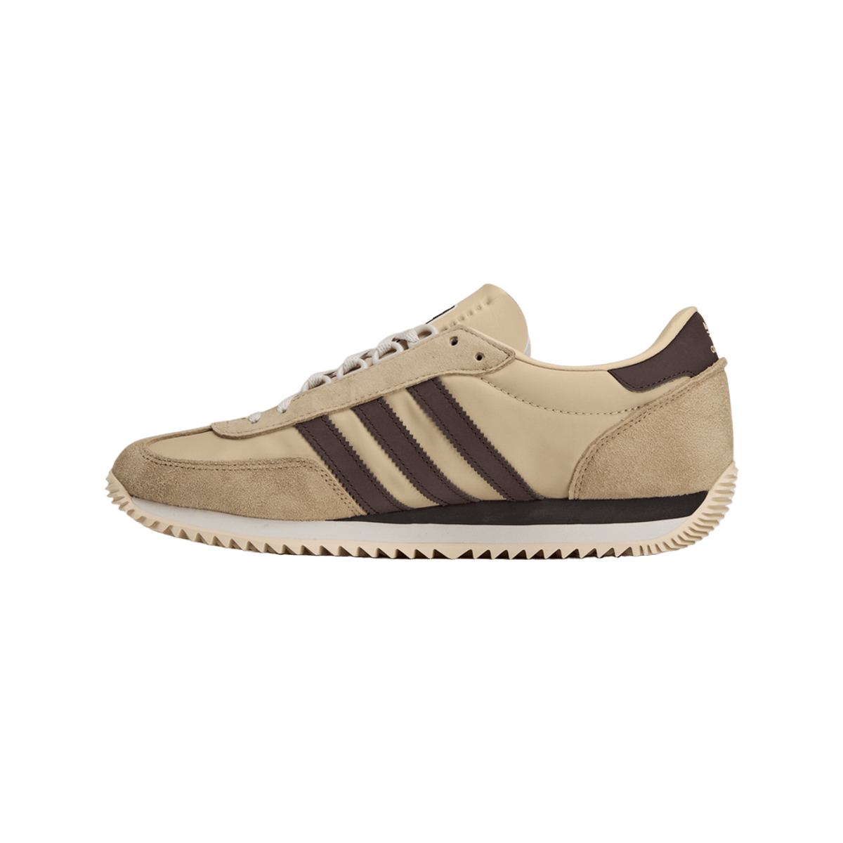 adidas Achille SPZL Liam Gallagher Stone Khaki