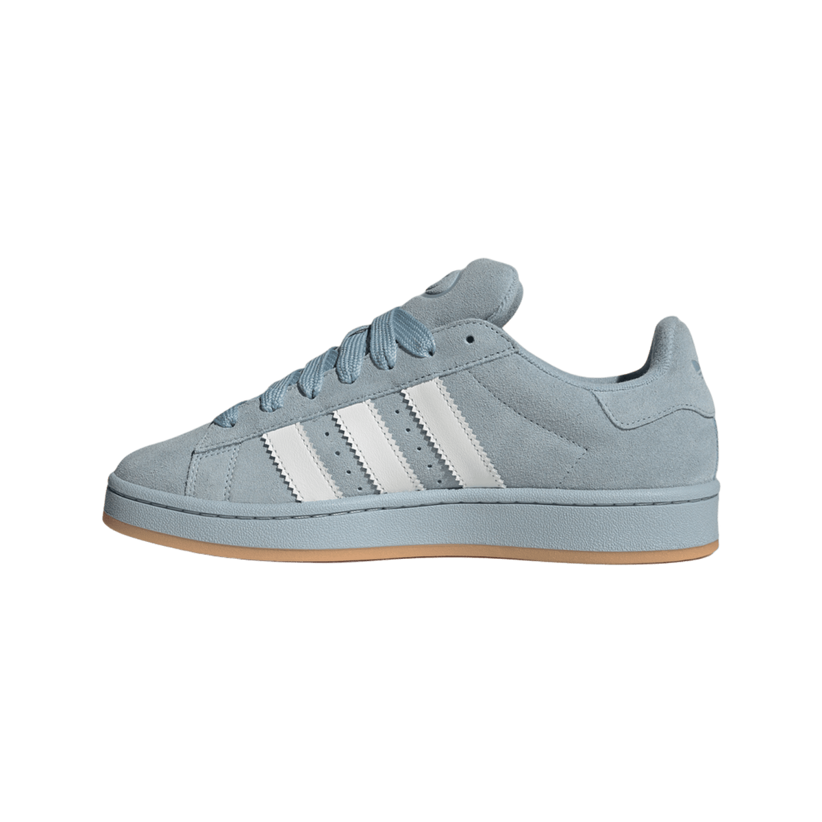 adidas Campus 00s Wonder Blue White Gum