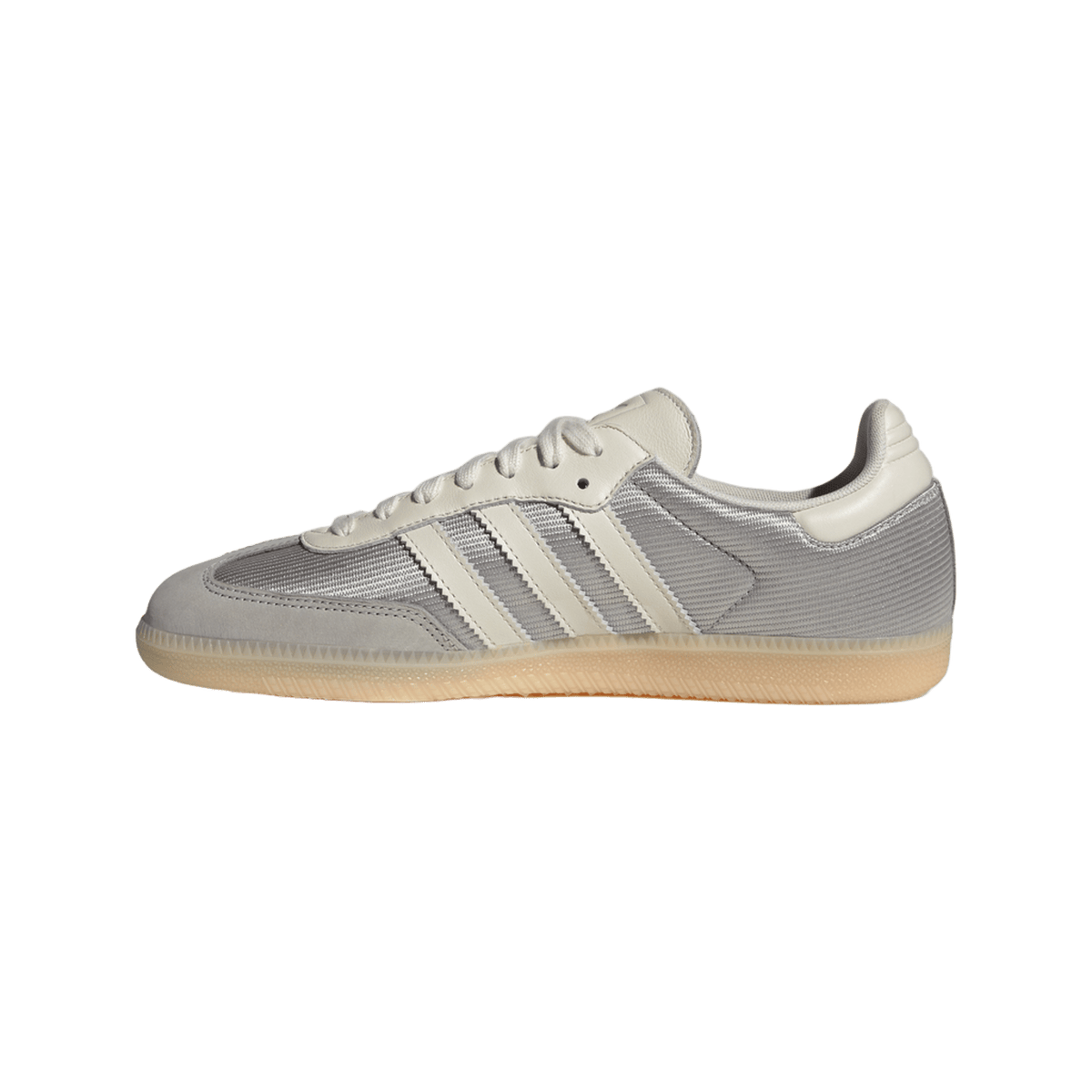 adidas Samba OG Grey Two Chalk White