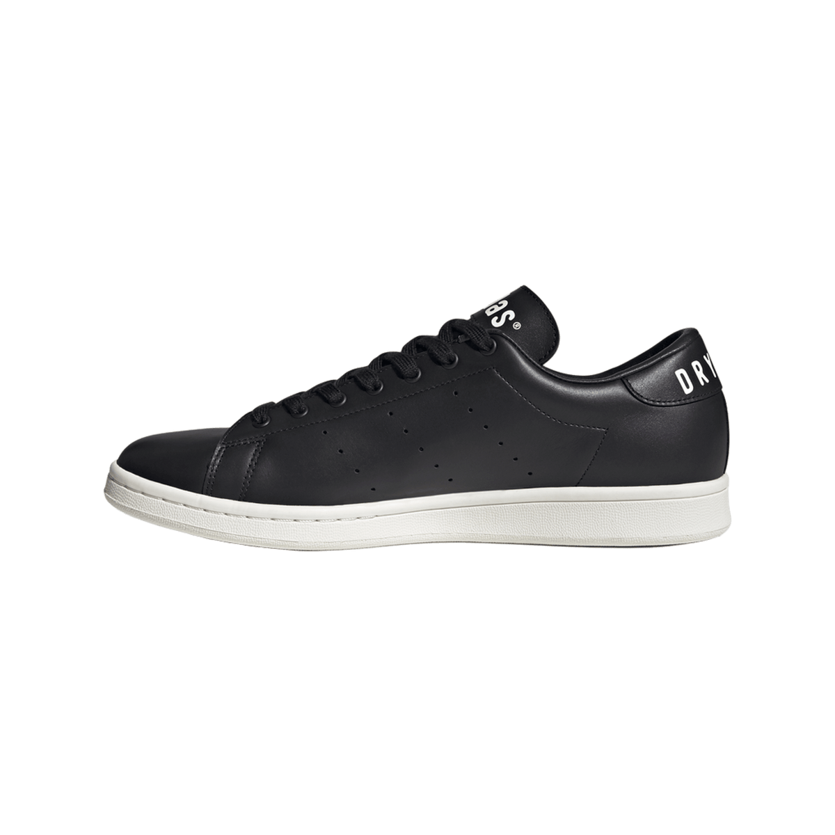 adidas Stan Smith Human Made Black