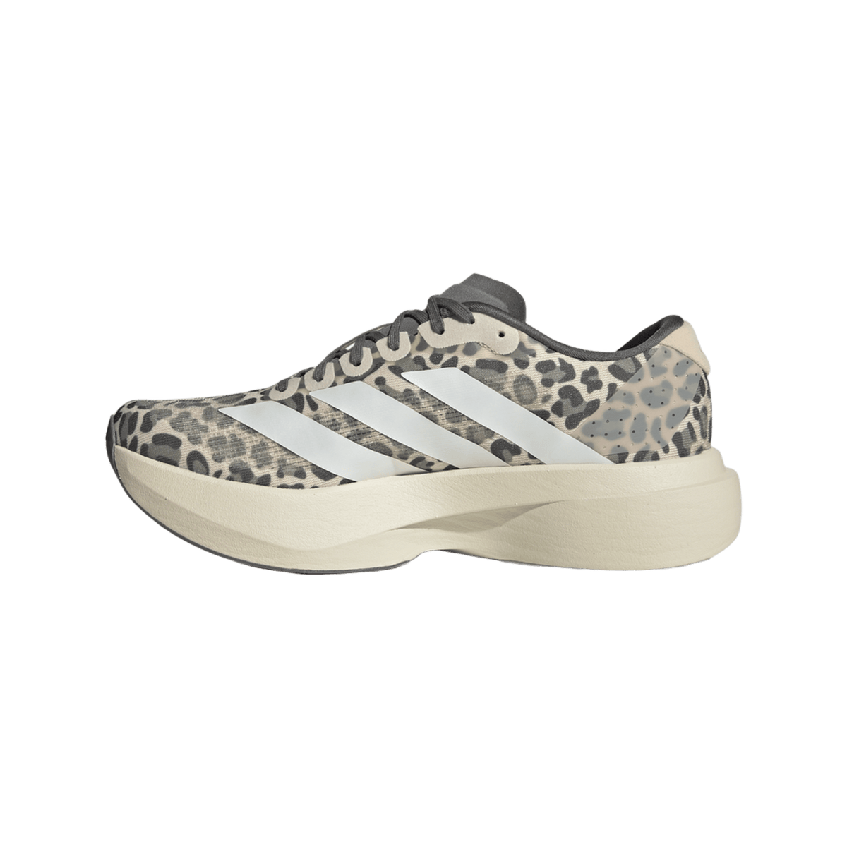 adidas Adizero Evo SL Leopard Crystal Linen (Women's)