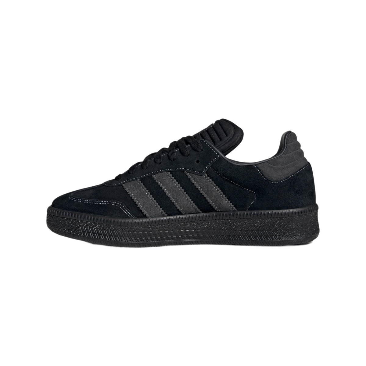 adidas Samba XLG Black Carbon