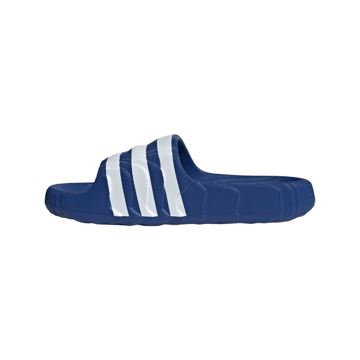 adidas Adilette 22 Royal Blue Cloud White