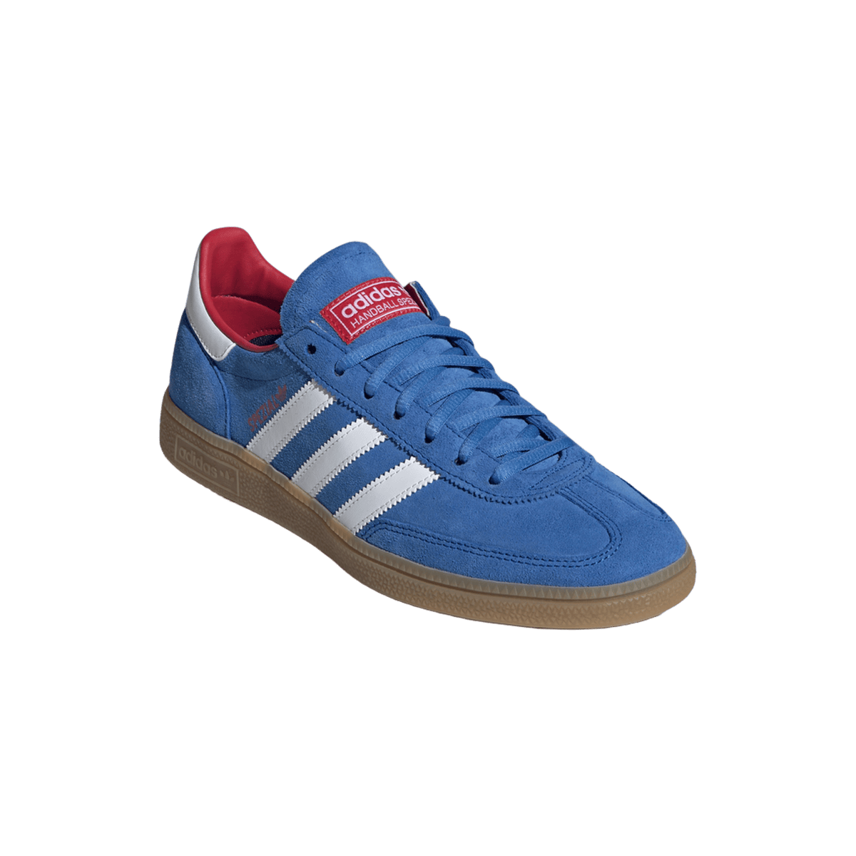 adidas Handball Spezial Manchester United Royal Blue