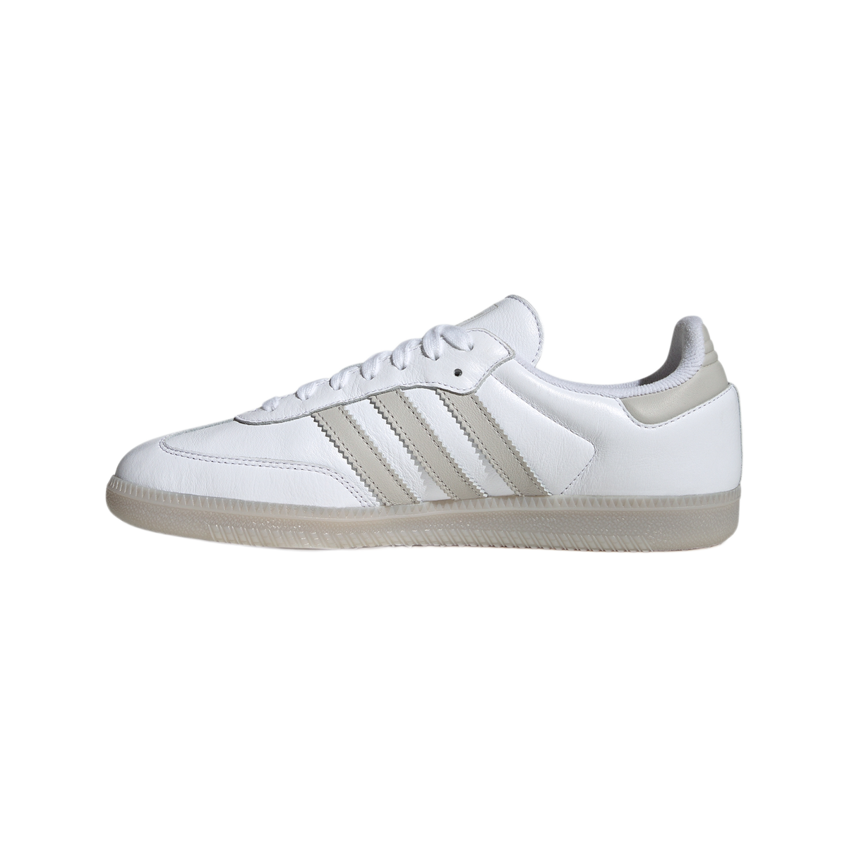 adidas Samba OG Footwear White Grey