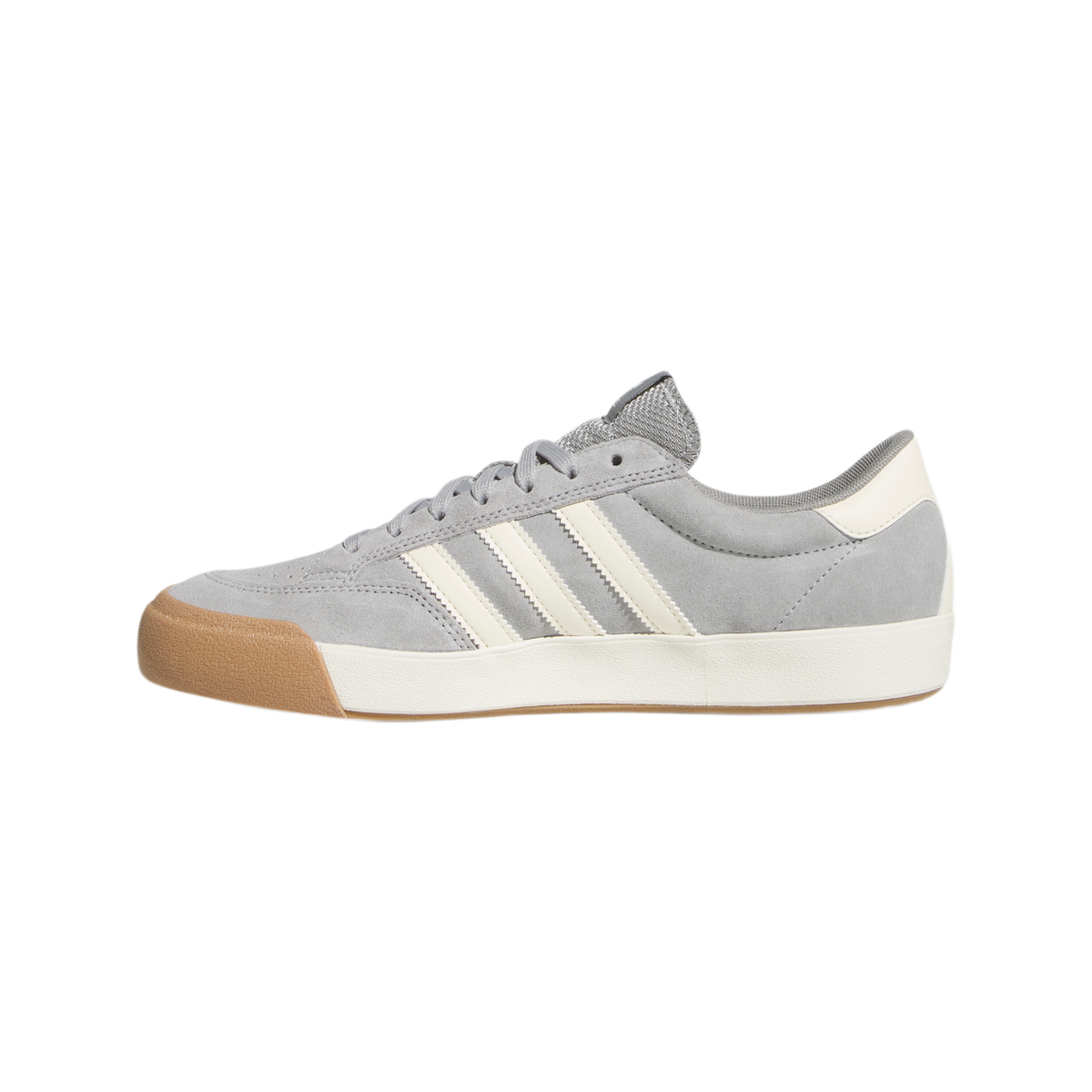 adidas Nora Grey Cream White Gum