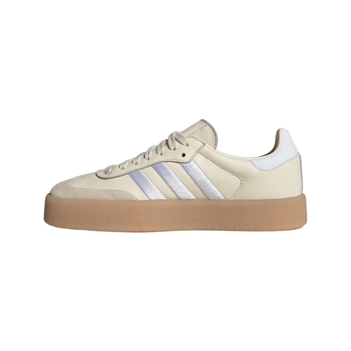 adidas Sambae Wonder White Gum (Women's)