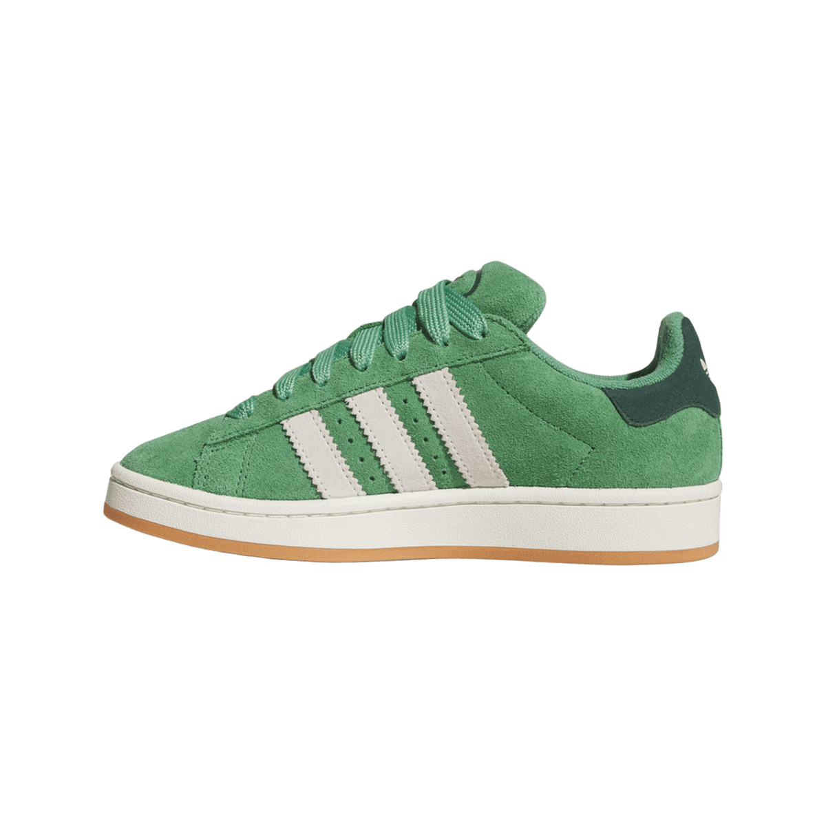 adidas Campus 00s Preloved Green Off White (Women's)