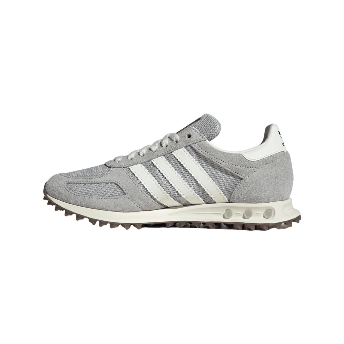 adidas LA Trainer OG Grey Off White