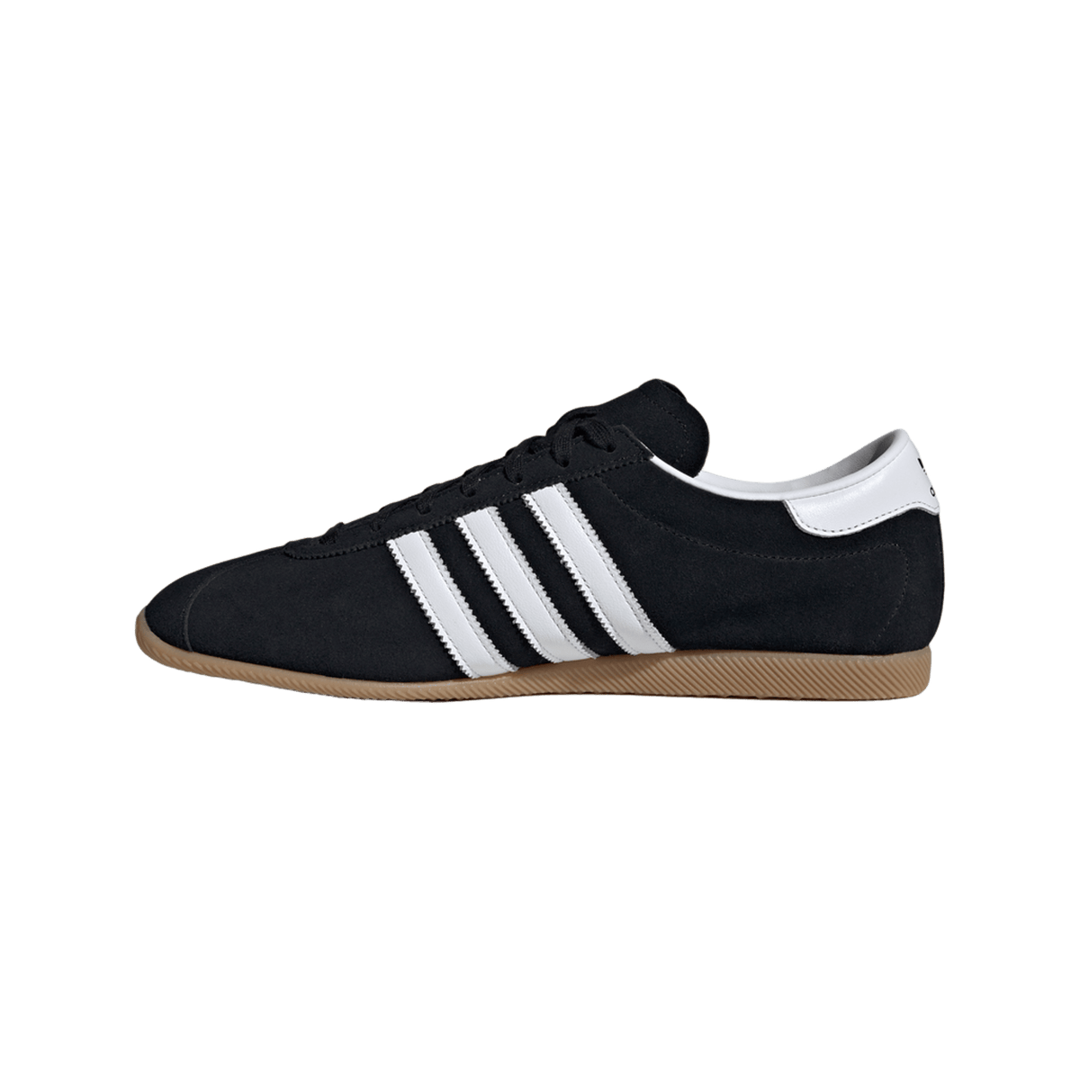 adidas Paris Black White Gum