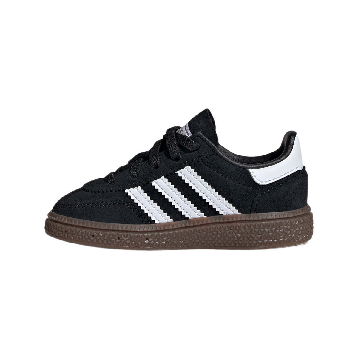 adidas Handball Spezial Elastic Core Black Cloud White (TD)