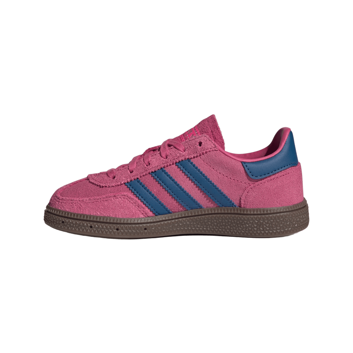 adidas Handball Spezial Shock Pink Dark Marine Gum (PS)