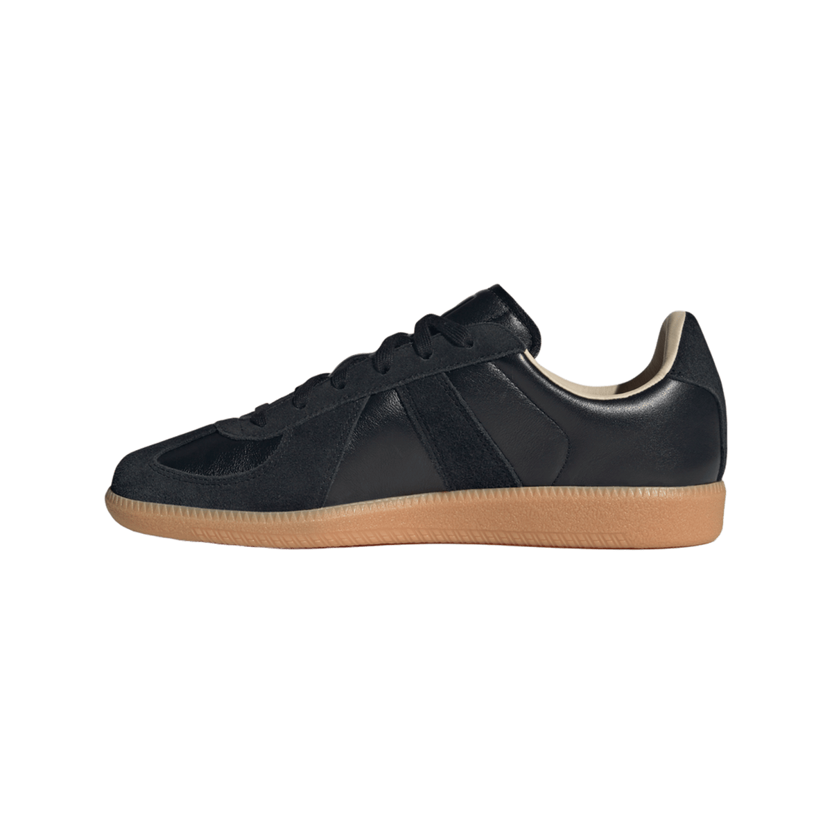 adidas BW Army Lux Core Black Gum