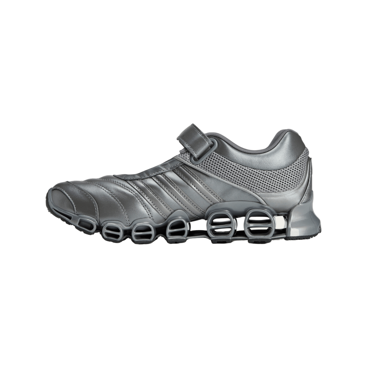 adidas Megaride Mary-Jane Taqwa Bint Ali Iron Metallic (Women's)