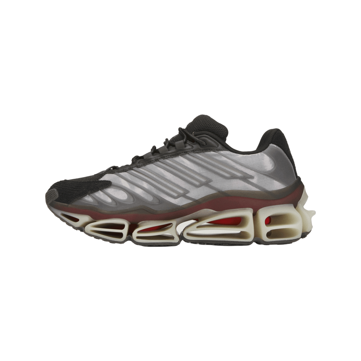 adidas Megaride AG Willy Chavarria Black