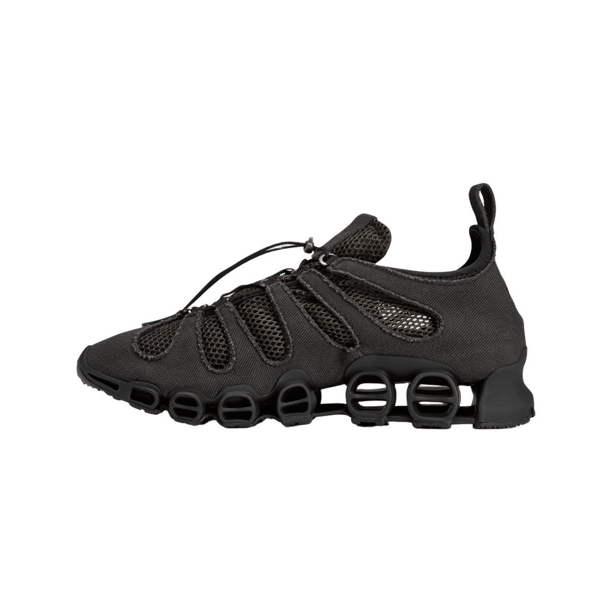 adidas Megaride AVAVAV Black Shadow Olive (Women's)