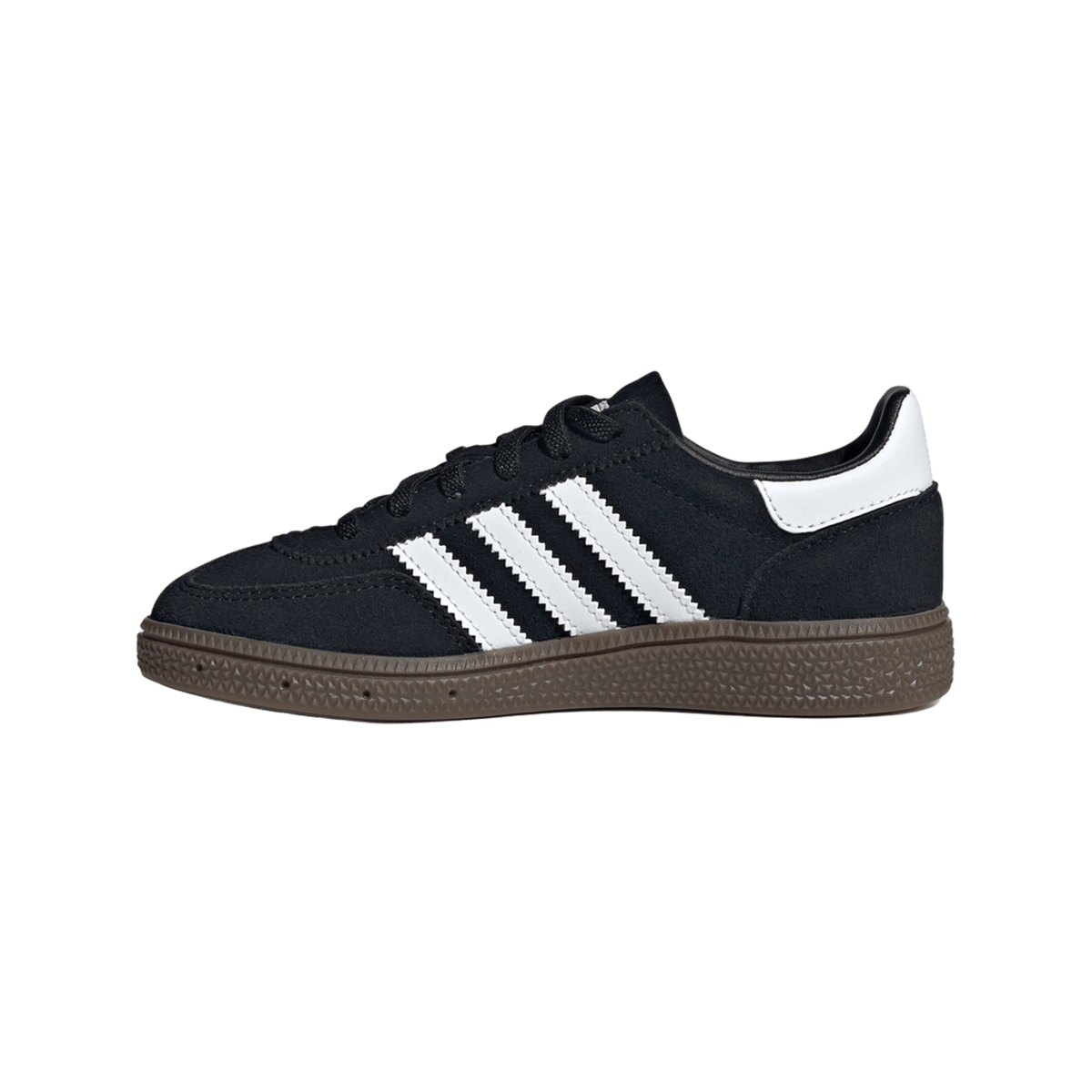 adidas Handball Spezial Comfort Closure Core Black Cloud White Gum (PS)