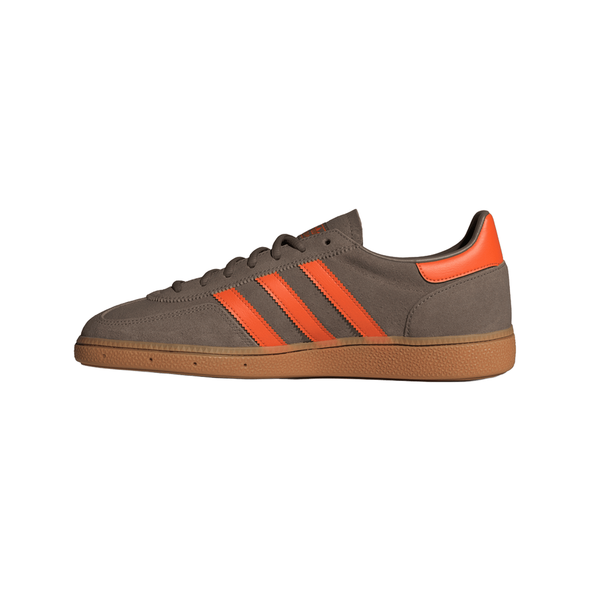 adidas Handball Spezial Cargo Brown Orange Gold Metallic